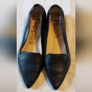 Hush Puppies Hazel Point Loafer 9